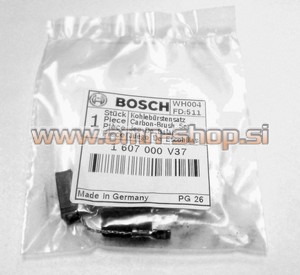 Bosch ščetke 1 607 000 V37