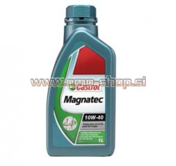MAGNATEC 10w40-1L (E5-MAG10A3-12X1L)