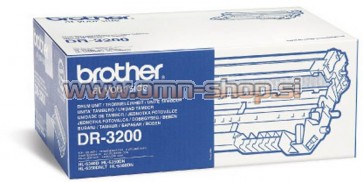 Brother Boben DR3200, 25.000 strani DCP8085DN, HL53405070/80 MFC8880/90