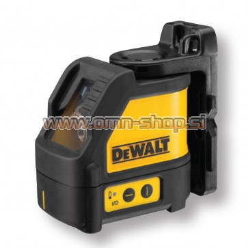 Dewalt DW088K križno linijski laser