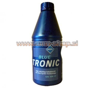 ARAL BLUE TRONIC 10W40 1L (OT06BLUETR107)