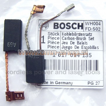 Bosch ščetke 1 617 014 135