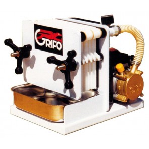 Grifo FCH 10 - Ploščni filter / hobi