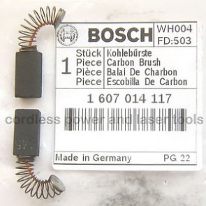 Bosch ščetke 1 607 014 117
