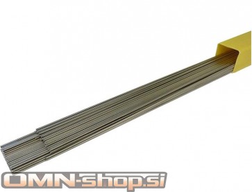 TIG INOX 1,2 x 1000mm ER316LSi dodajani material