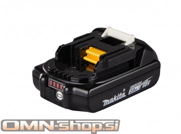 Makita BL1820B 18V/2,0Ah LXT Li-Ion akumulator