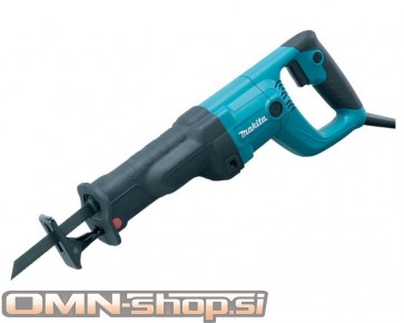Makita JR3050T električna sabljasta žaga z nihajnim hodom