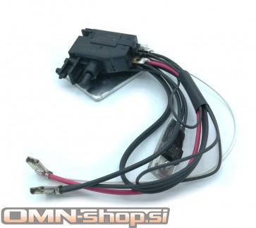 Makita stikalo 650619-1 C3HZ-2A-PBLM za BHR261
