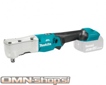 Makita DTL300Z akumulatorski kotni udarni vijačnik 1/2", 340Nm, BL, 18V,