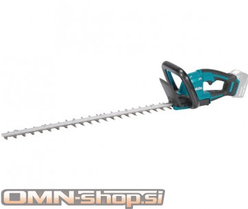 Makita DUH606Z akumulatorske škarje za živo mejo, 18V, Bl
