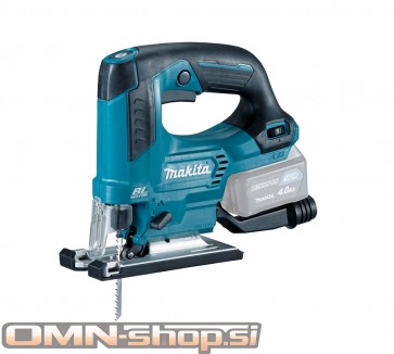 Makita JV103DZ akumulatorska vbodna žaga ,10,8V, CXT