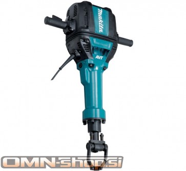 Makita HM1812 električno rušilno kladivo, 2.000W, 72,8J