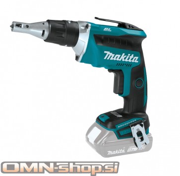 Makita DFS452Z akumulatorski suhomontažni vijačnik 18V