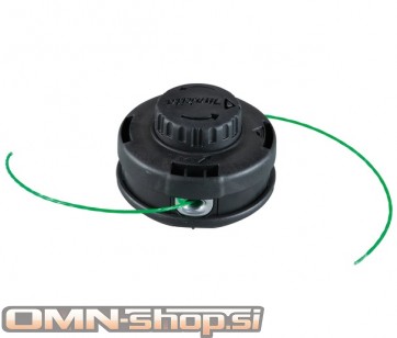 Makita glava kose M8X1,25RH EasyWork 102mm, 2,0mm 191D92-5 ZA DUR189