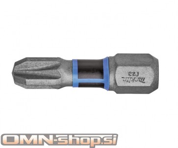 Makita vijačni nastavek PZ3 x 25mm IMPACT PREMIER 2/1 E-03187