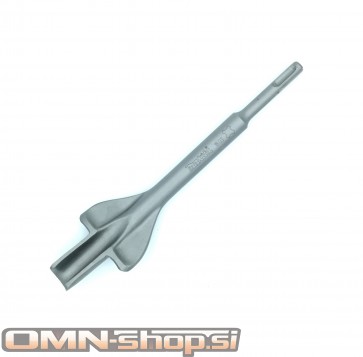 Makita dleto kanalno z krilci SDS-Plus 250mm