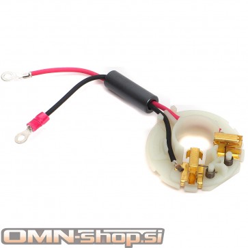 Makita držalo ščetk 638849-4 za DHP451