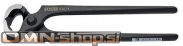 UNIOR KLEŠČE MIZARSKE Art.530/4 180 mm
