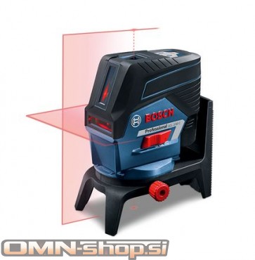Bosch GCL 2-50 C + BT 150 Professional križni Laser 0 601 066 G02