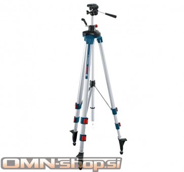 BOSCH BT 250 STOJALO / STATIV 97,5-250cm 0 601 096 A00