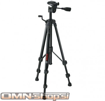 BOSCH BT 150 STOJALO / STATIV 55-157cm 0 601 096 B00