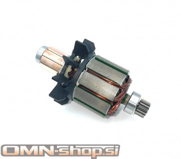 Makita rotor 619198-8 za BDF452, BHP452