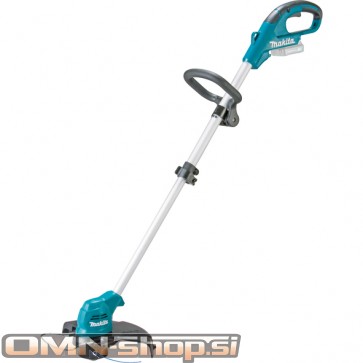 Makita UR100DZ akumulatorska kosa 10,8V-12V, CXT