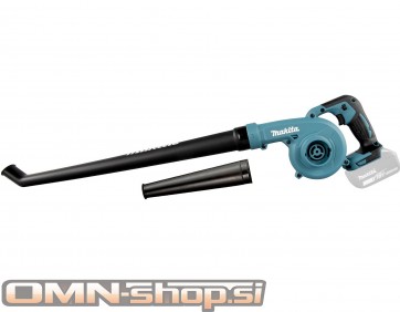 Makita DUB186ZX1 akumulatorski puhalnik, 18V