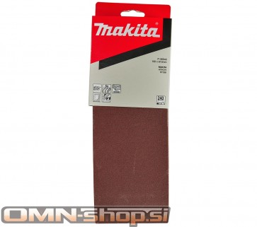 Makita brusni trak 100X610mm  A240 za tračni brusilnik P-36946 5/1