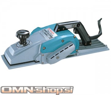 Makita 1806B tesarski oblič, 170mm, 1.200W