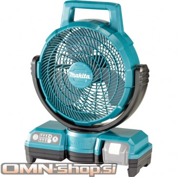 Makita DCF203Z akumulatorski ventilator, 18V