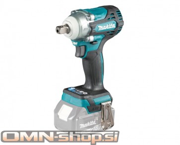 Makita DTW301Z akumulatorski udarni vijačnik 1/2" BL, 18V