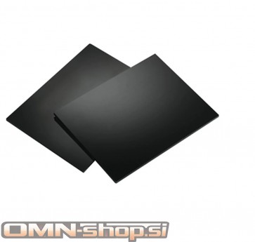 Steklo za varjenje 90x110x3 mm DIN 9