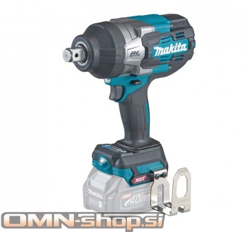 Makita TW001GZ akumulatorski udarni vijačnik, XGT, 40V, 1800Nm, 3/4"