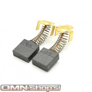 Hikoki Hitachi ščetke 999-044 P12RA, M12V, C10RA2, CC12Y, G18SE2, G23SC2