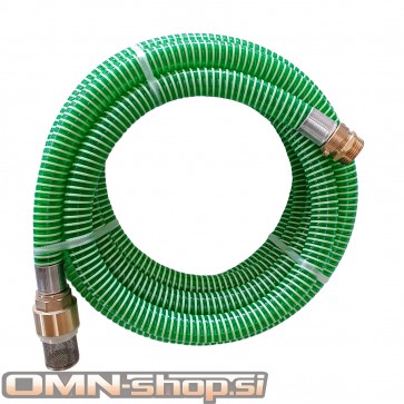 AL-KO KOMPLET ZA SESANJE 7m G1", 33,33mm S NEP. VENTILOM 110795
