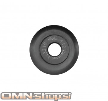 REMS REZALNO KOLO 3-120 Cu-INOX 113210 