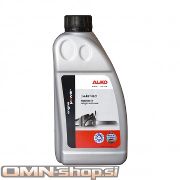 AL-KO OLJE ZA VERIGE 1,0L MINERALNO 113480