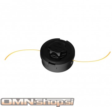 AL-KO GLAVA Z NITKO 115mm Fast & Easy M10 x 1,25L 113806