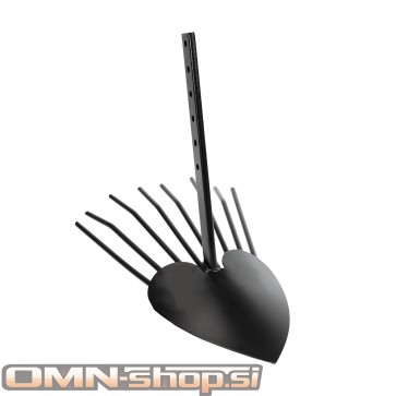 AL-KO PLUG ZA IZKOPAVANJE KROMPIRJA 113976 Za MH 770 / MH 1150