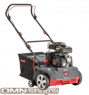 AL-KO 38.6 P COMBI CARE MOTORNI PREZRAČEVALNIK 38cm, 114042
