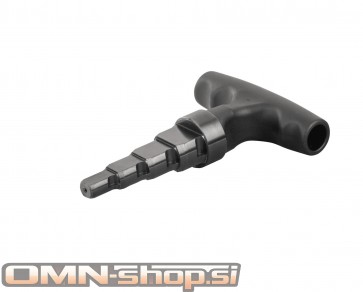 REMS KaliGrat R4 16x2+20x2+25x2,5/26x3+32x3 114045