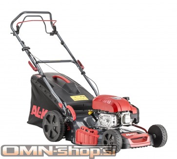 AL-KO EASY 5.16 SP-D MOTORNA SAMOHODNA KOSILNICA, 4v1, 51cm 1800m2, 114123
