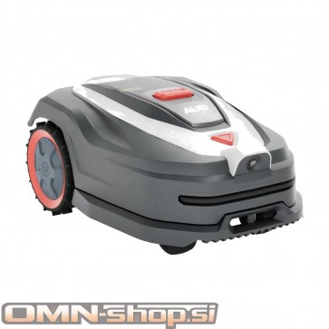 AL-KO ROBOLINHO 500 VISION, 20cm WI-FI, 500m2, AL-KO 114169