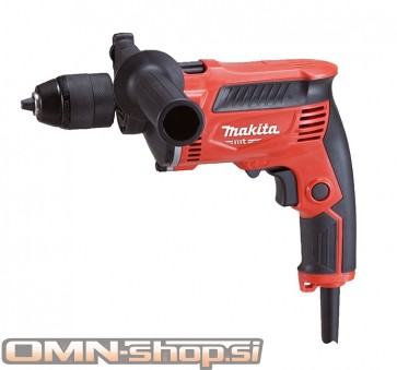 Makita MT M8104KSP električni udarni vrtalnik, 430W