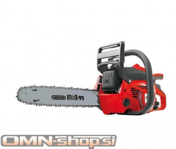 SOLO 6436 BENCINSKA VERIŽNA ŽAGA 2,0KS, 35ccm, 35cm 3/8", 7,0kg, 127429