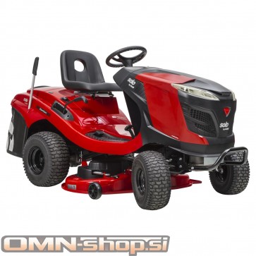SOLO T22-103.3 HD-A V2 COMFORT PRO Parkovni traktor AL-KO Pro 700 V2, 103cm, 250l, 7.000m2, 127692