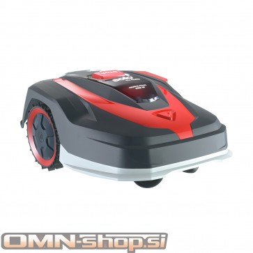 AL-KO ROBOLINHO 822 W, 20V/2,5Ah, 22cm, WI-FI, 800m2, SOLO BY AL-KO 127696