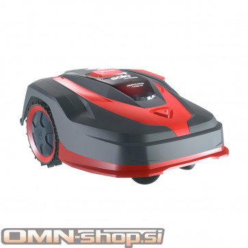 AL-KO ROBOLINHO 1423 W, 25.2V/5,0Ah, 23cm, WI-FI, 1400m2, SOLO BY AL-KO 127697