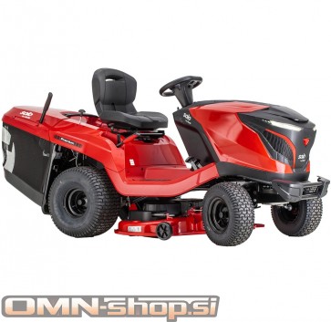 SOLO T 22-105.4 HDD-A V2 Pro PREMIUM Zapora DIF. 11Km/h, AL-KO Pro 700 V2, 105cm, 310l, 8.000m2, ART.A 